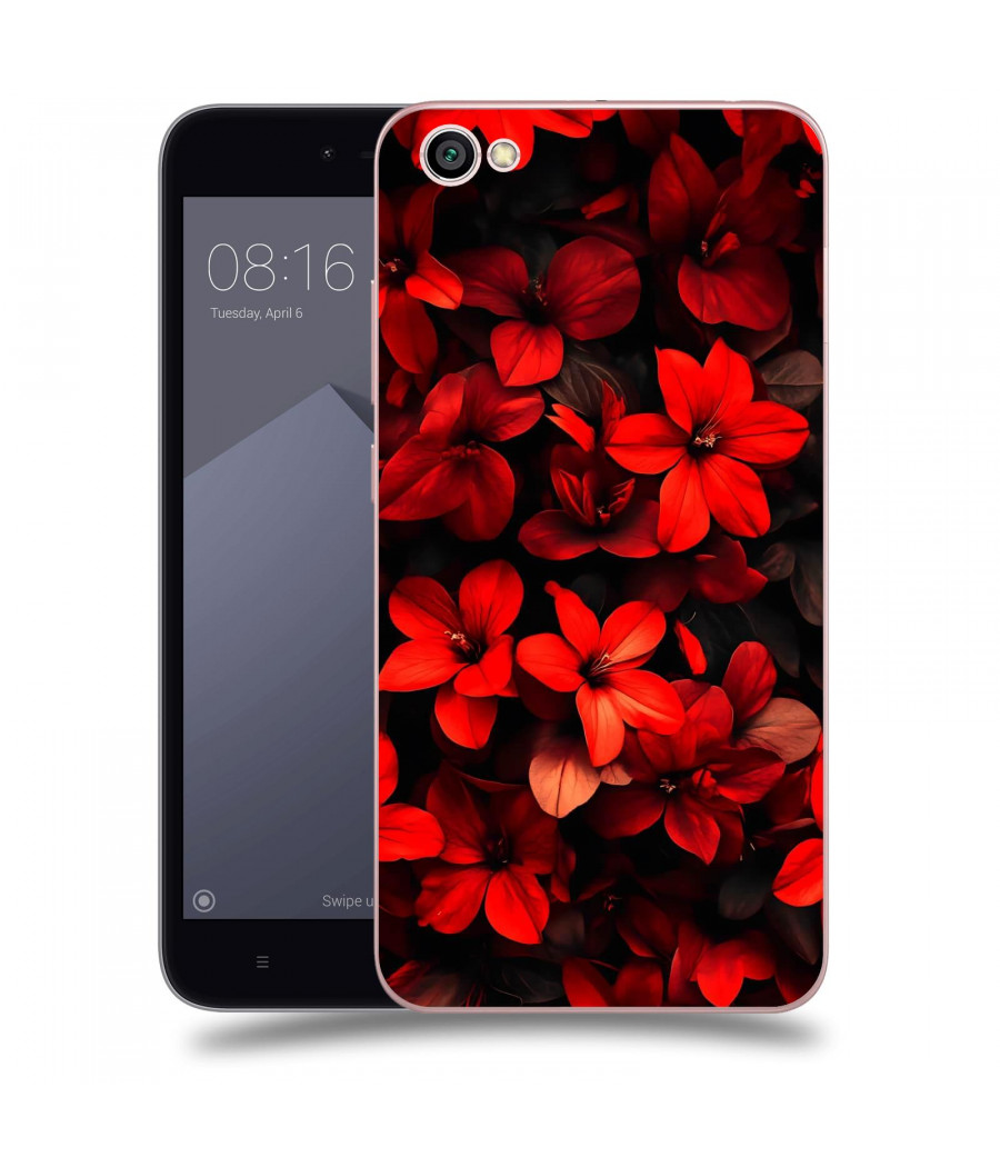 ACOVER Kryt na mobil Xiaomi...