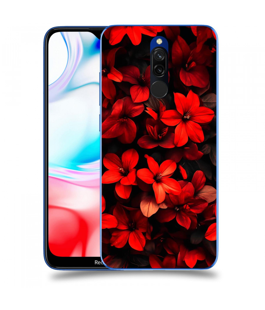 ACOVER Kryt na mobil Xiaomi...