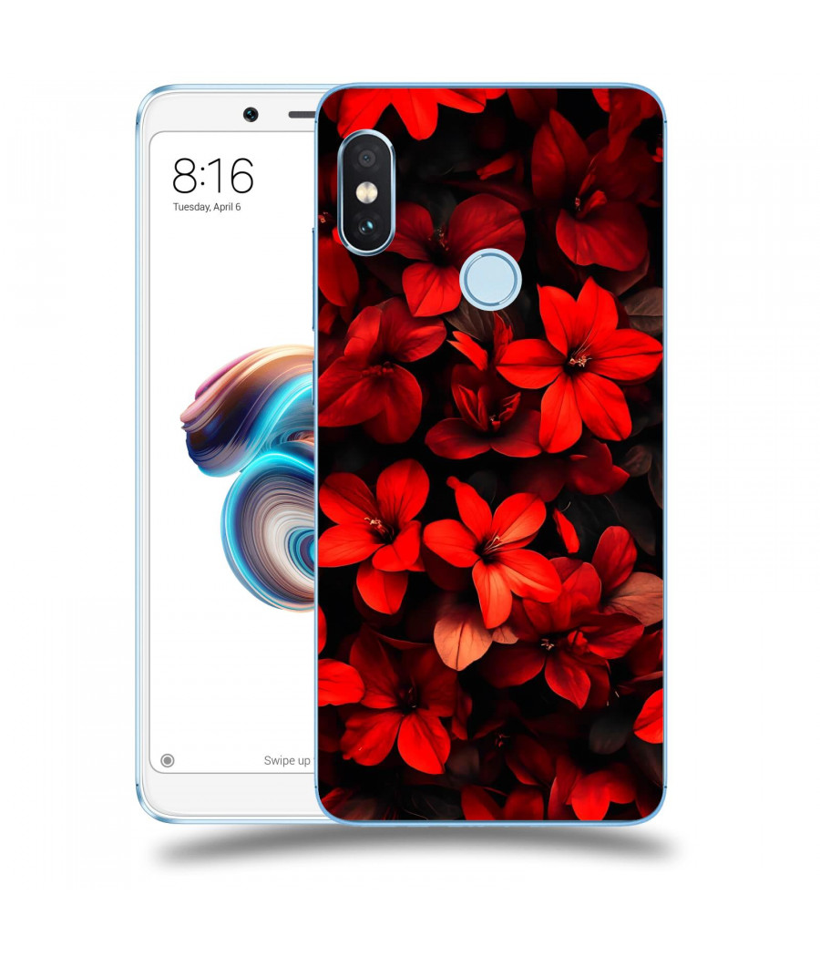 ACOVER Kryt na mobil Xiaomi...