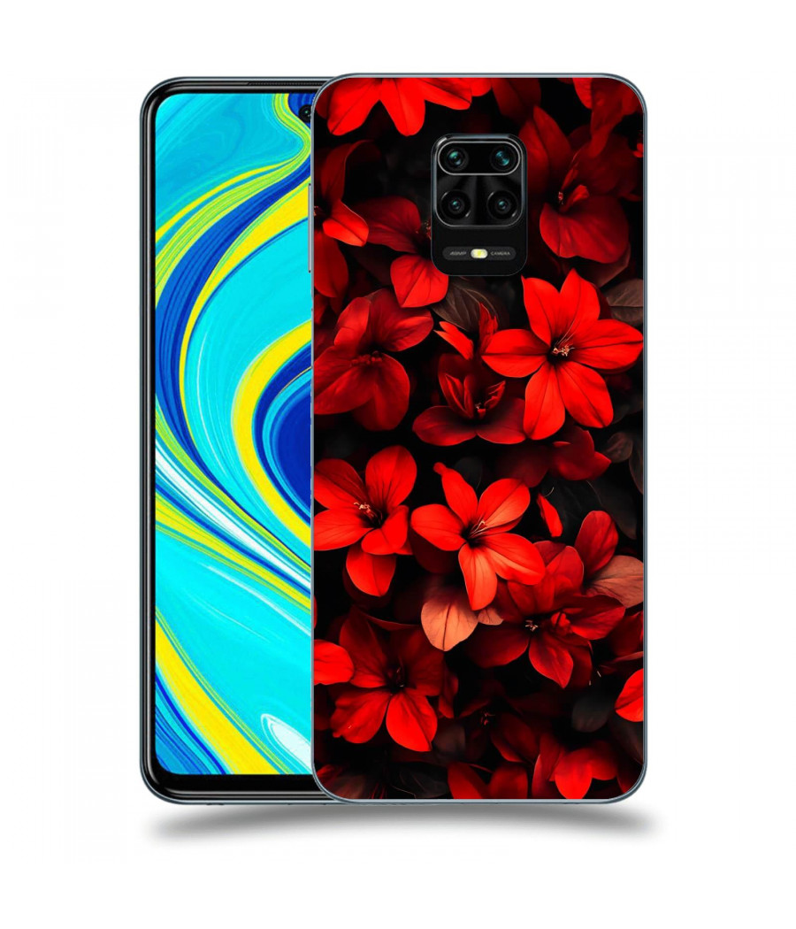 ACOVER Kryt na mobil Xiaomi...