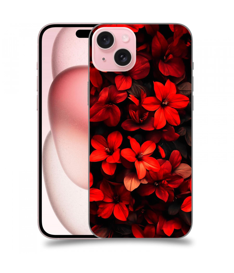Kryt na mobil s fotkou Apple iPhone 14