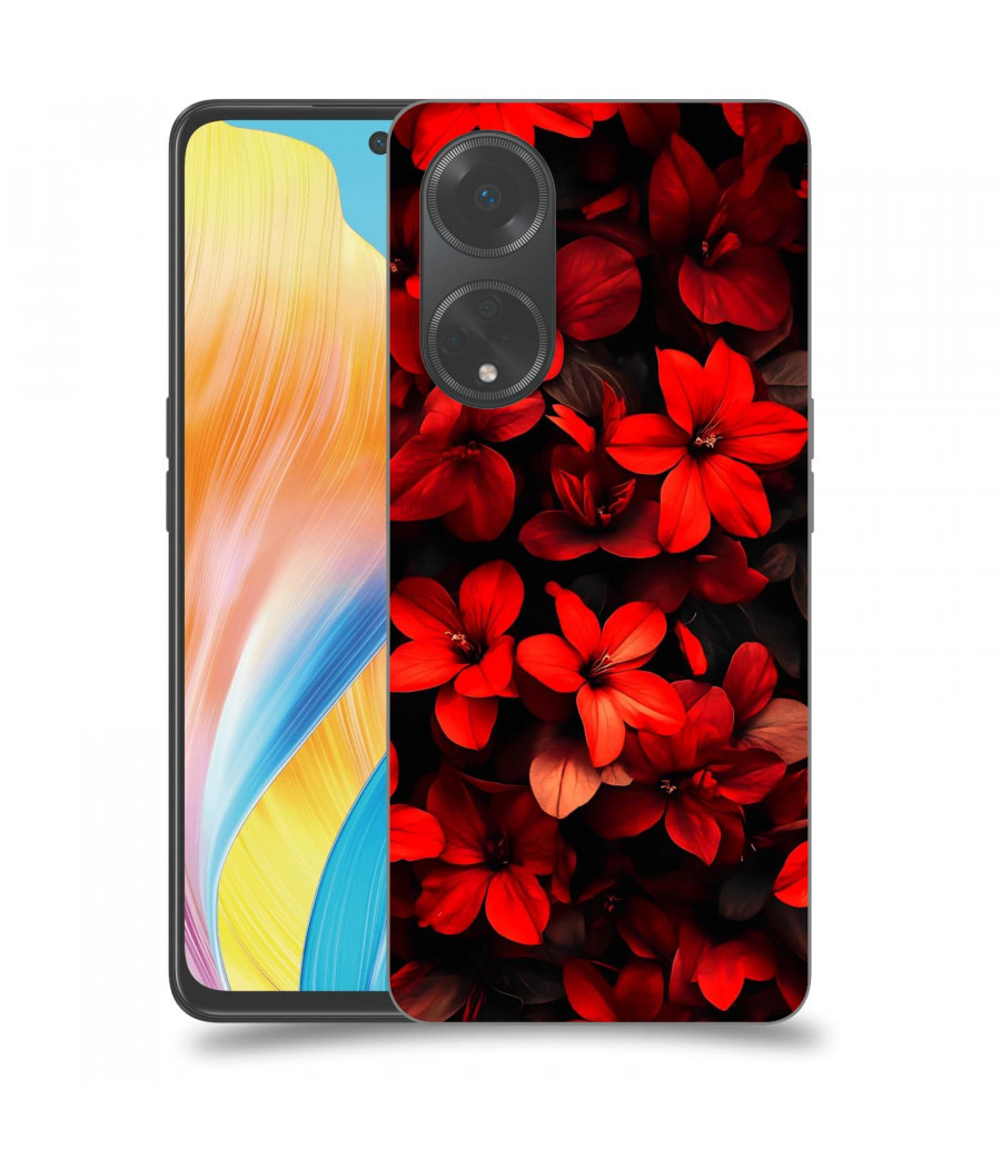 ACOVER Kryt na mobil OPPO...