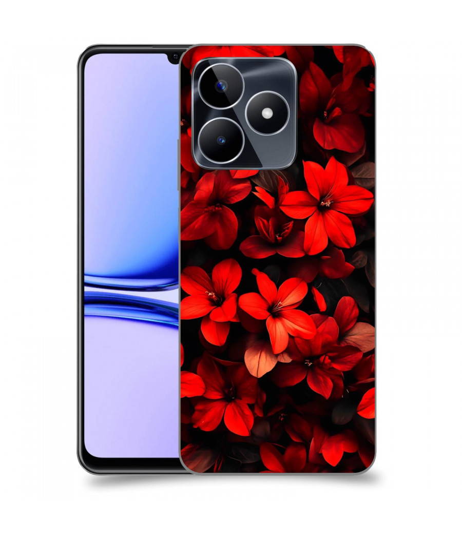 ACOVER Kryt na mobil Realme...