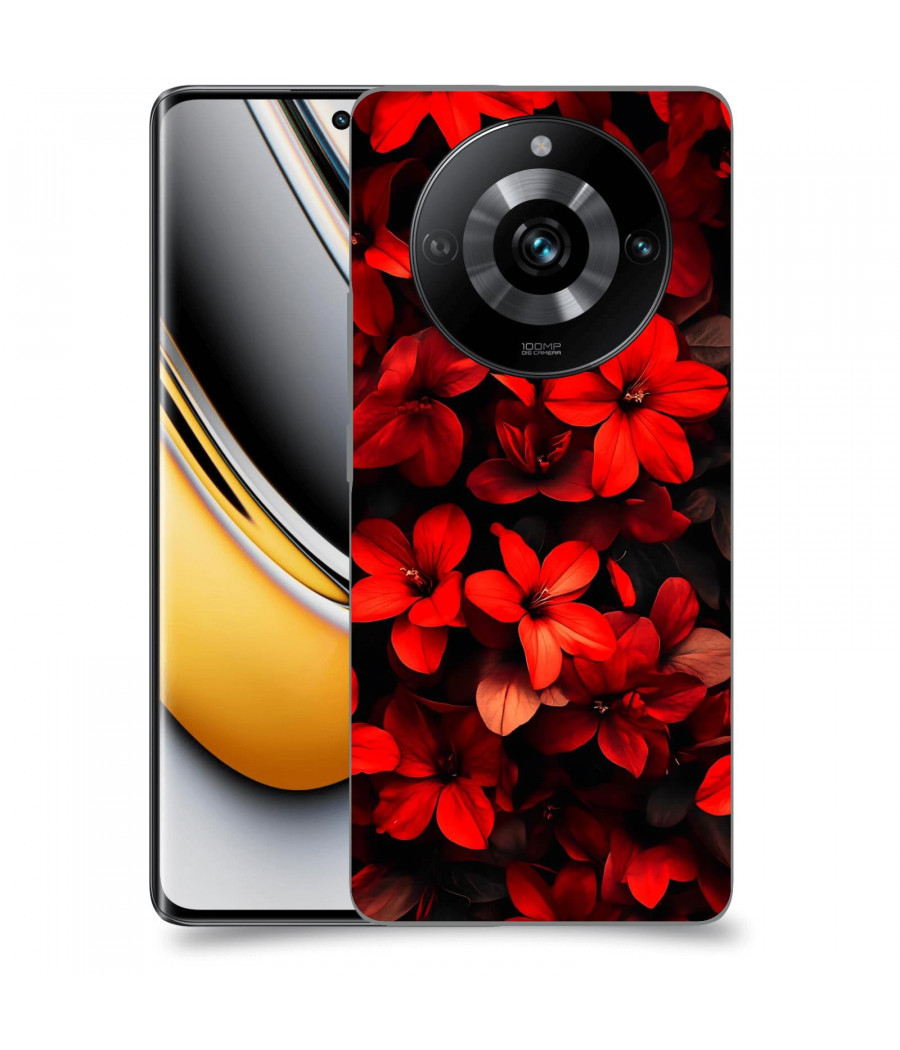 ACOVER Kryt na mobil Realme...
