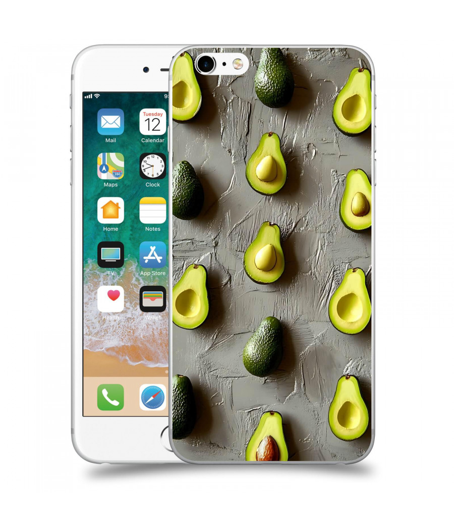 ACOVER Kryt na mobil Apple...