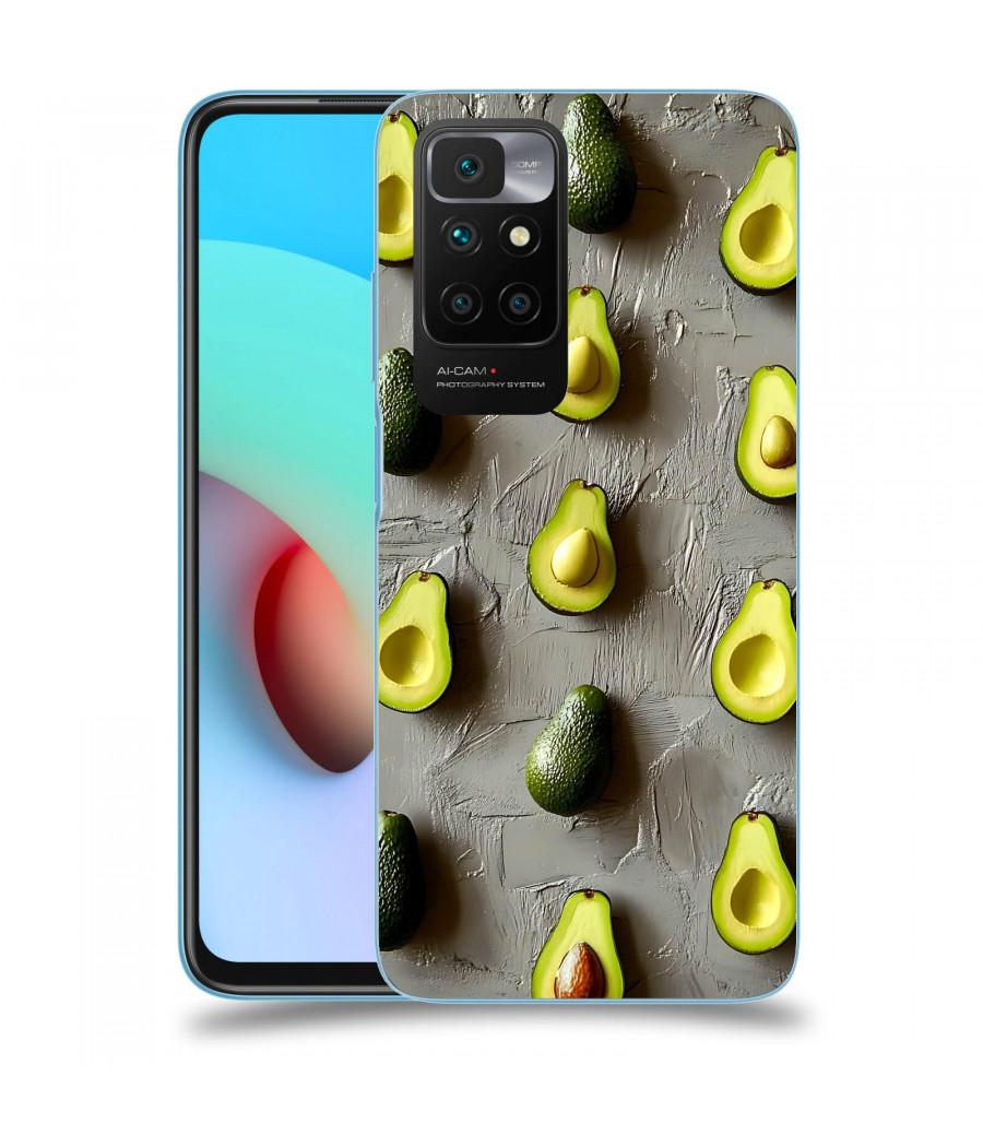 ACOVER Kryt na mobil Xiaomi...