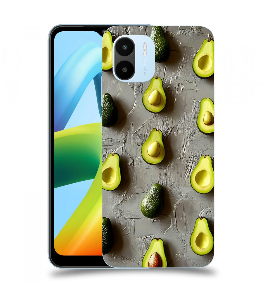 ACOVER Kryt na mobil Xiaomi...