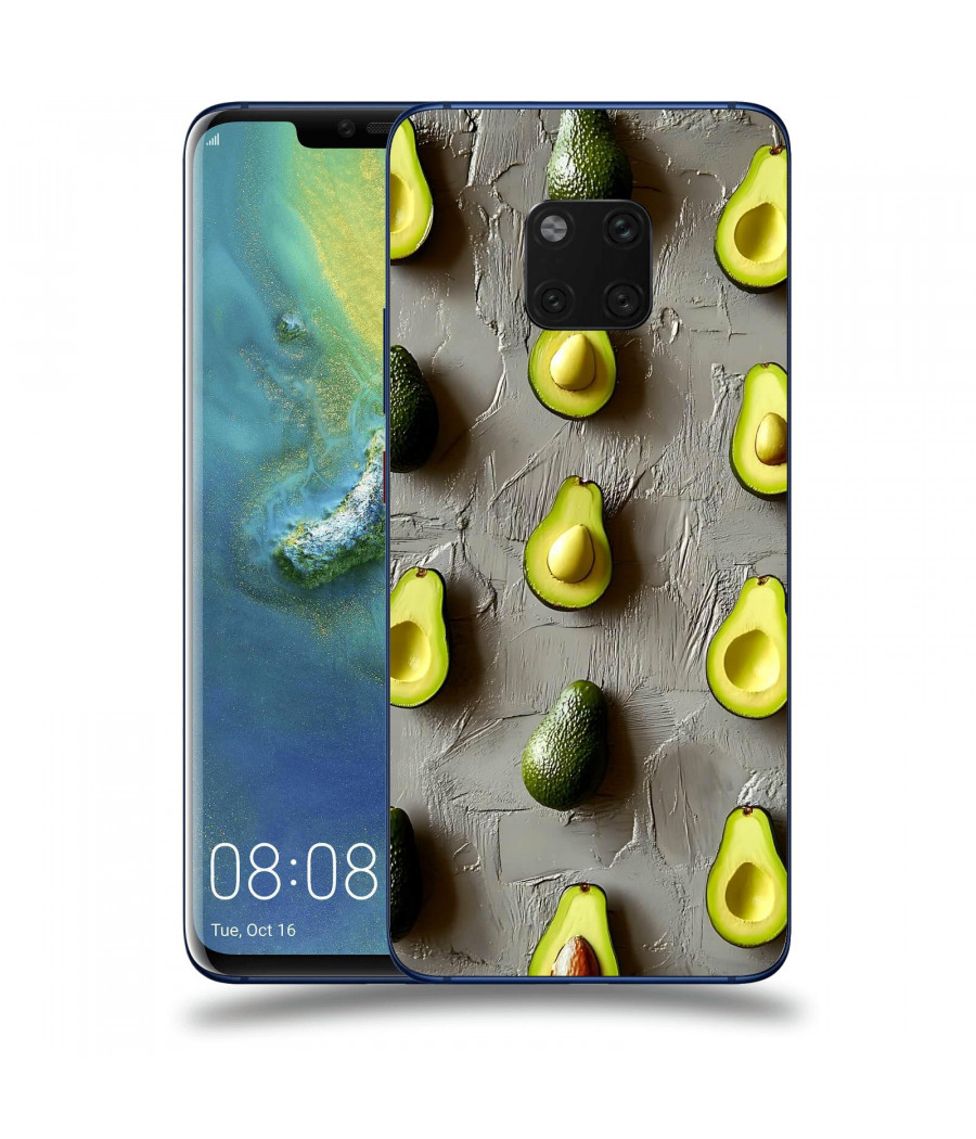 ACOVER Kryt na mobil Huawei...