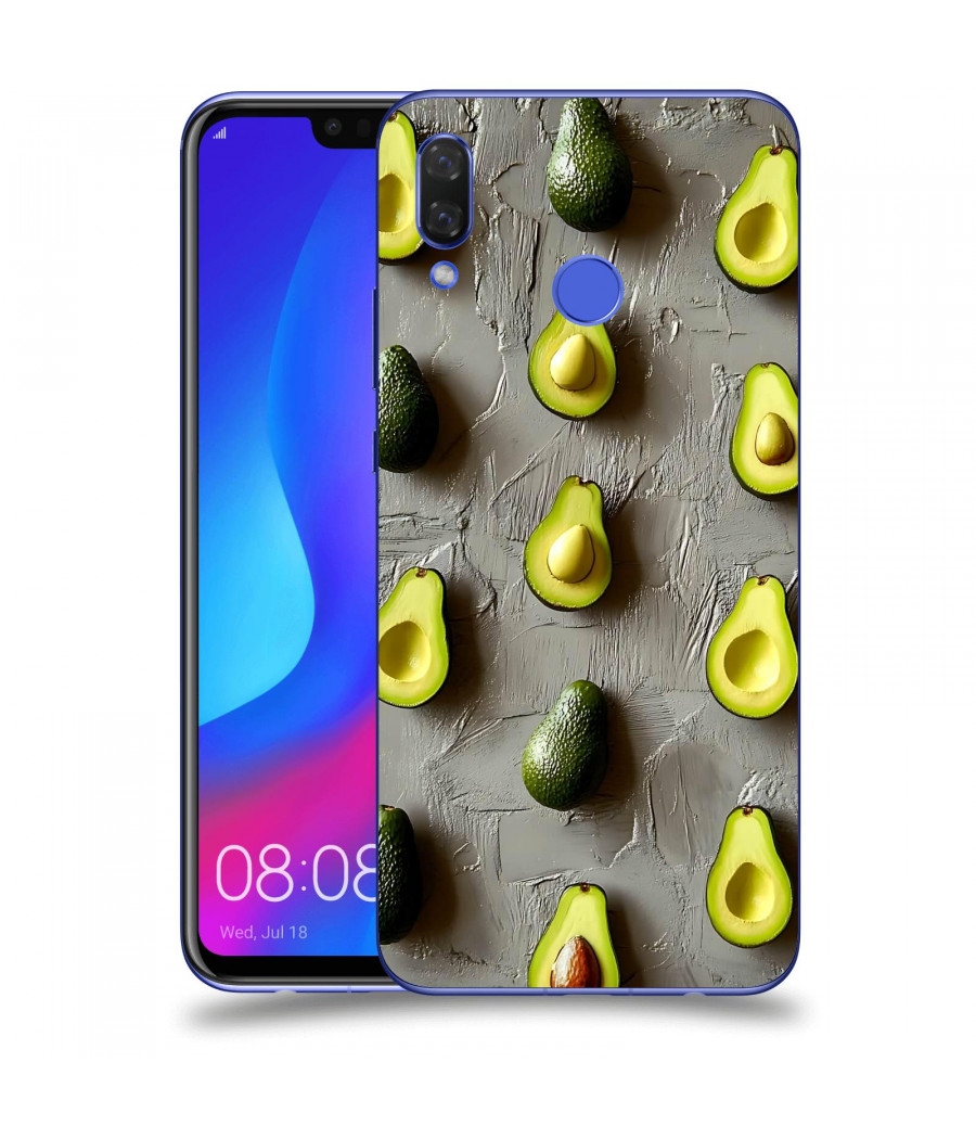 ACOVER Kryt na mobil Huawei...