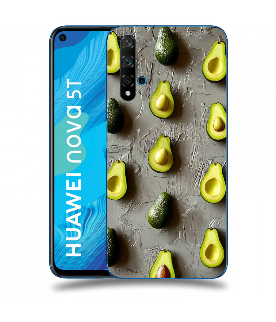 ACOVER Kryt na mobil Huawei...