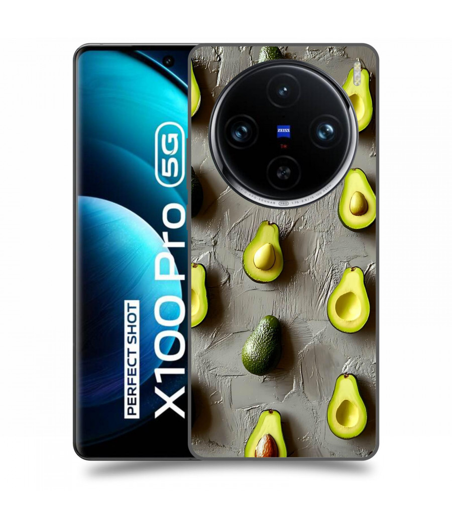 ACOVER Kryt na mobil Vivo...