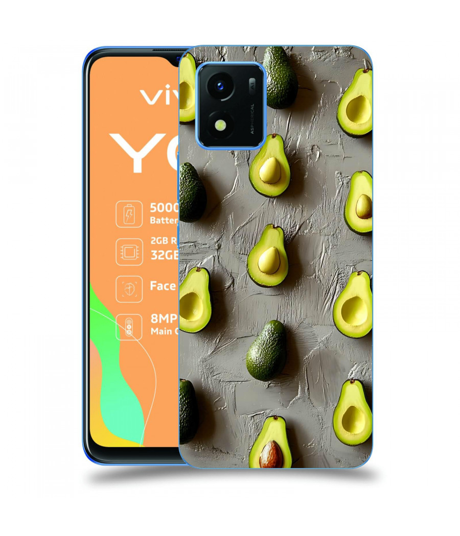 ACOVER Kryt na mobil Vivo...