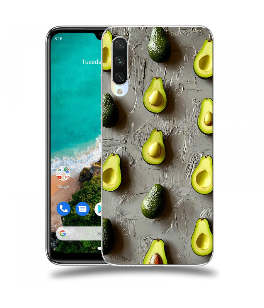 ACOVER Kryt na mobil Xiaomi...