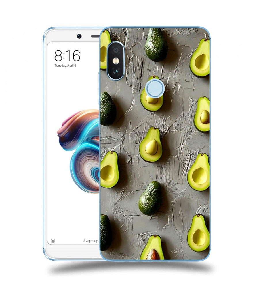 ACOVER Kryt na mobil Xiaomi...