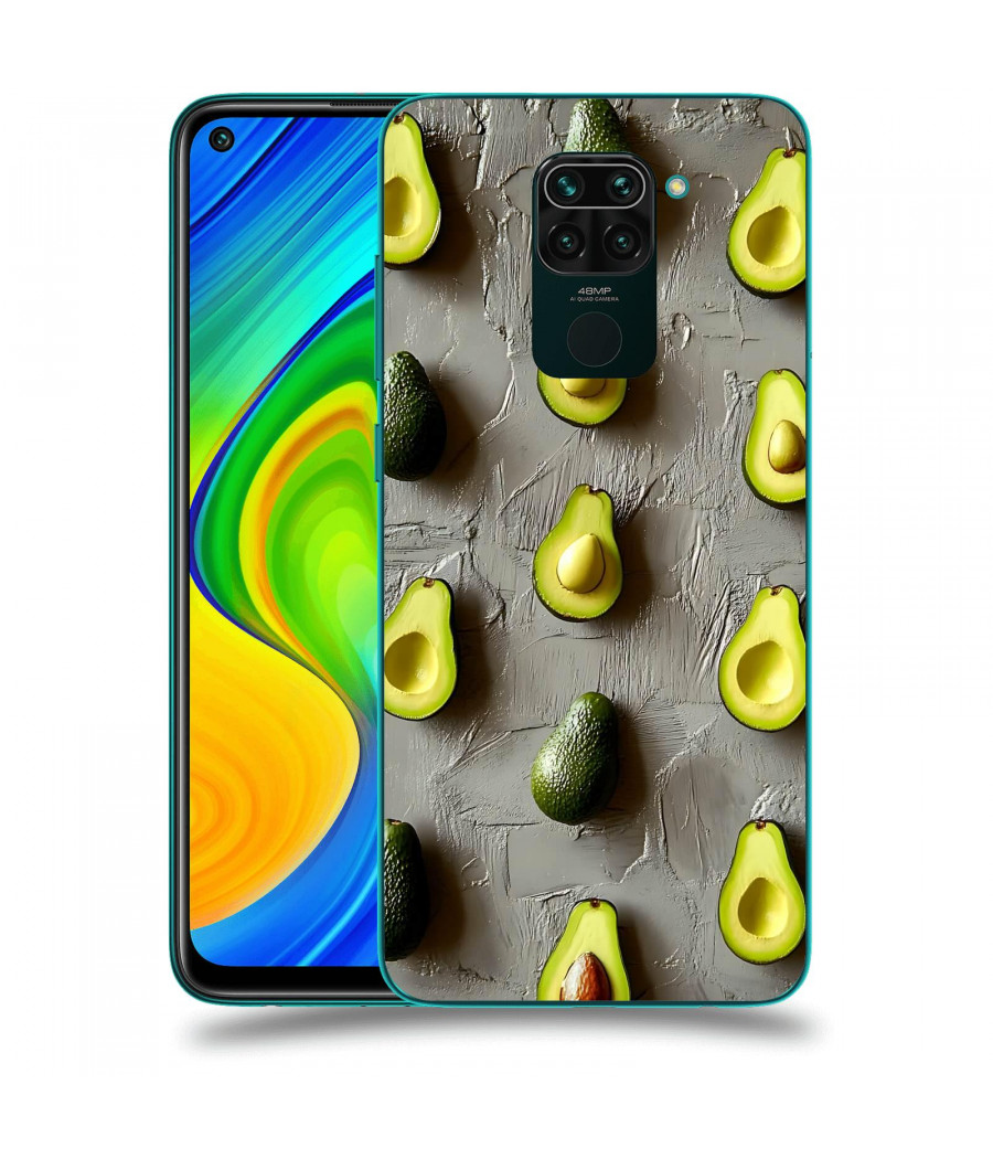 ACOVER Kryt na mobil Xiaomi...