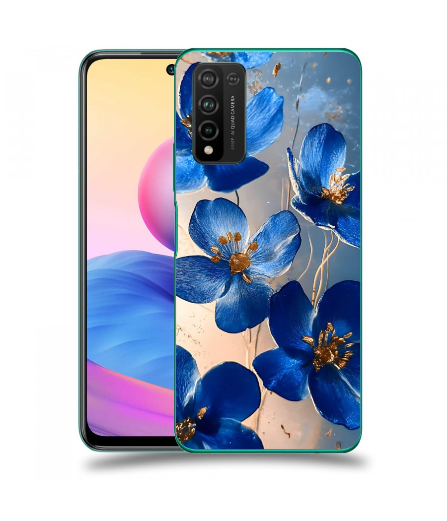 ACOVER Kryt na mobil Honor...