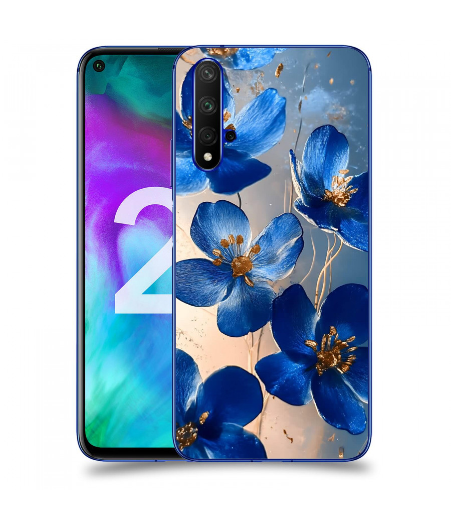 ACOVER Kryt na mobil Honor...