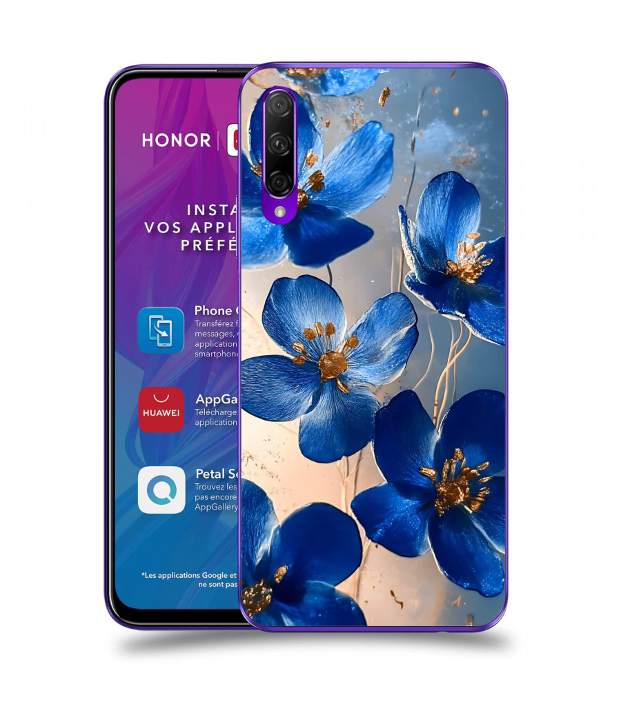 ACOVER Kryt na mobil Honor...