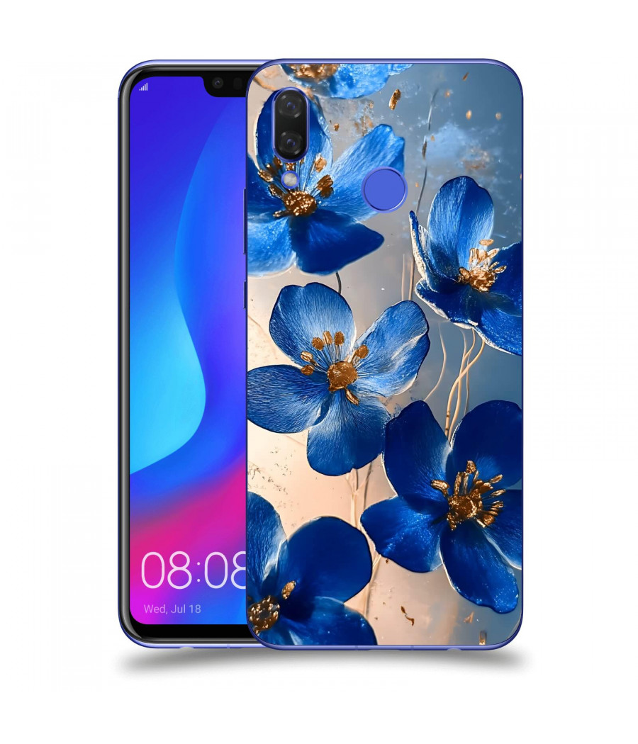 ACOVER Kryt na mobil Huawei...