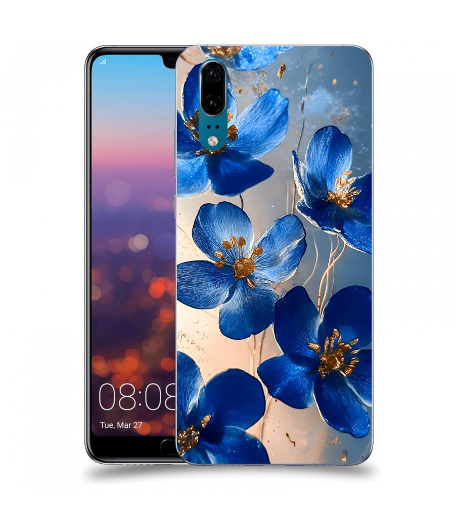 ACOVER Kryt na mobil Huawei...