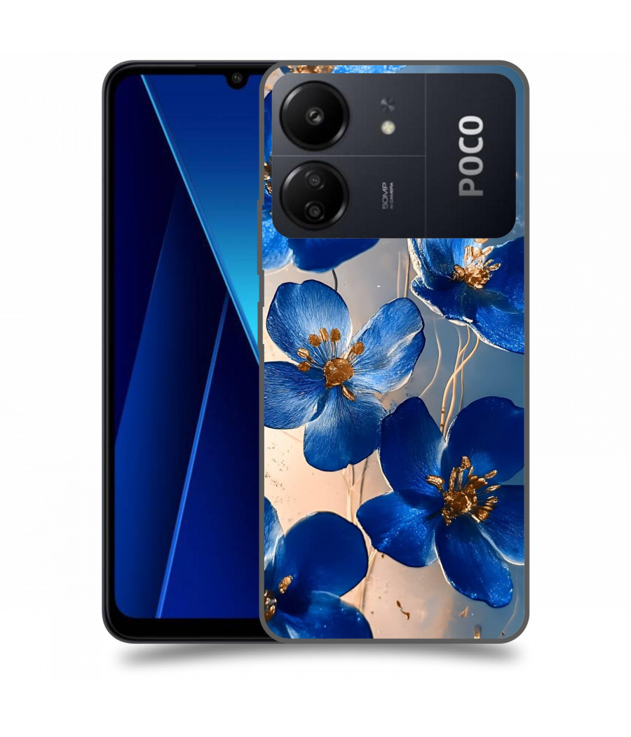 ACOVER Kryt na mobil Poco...