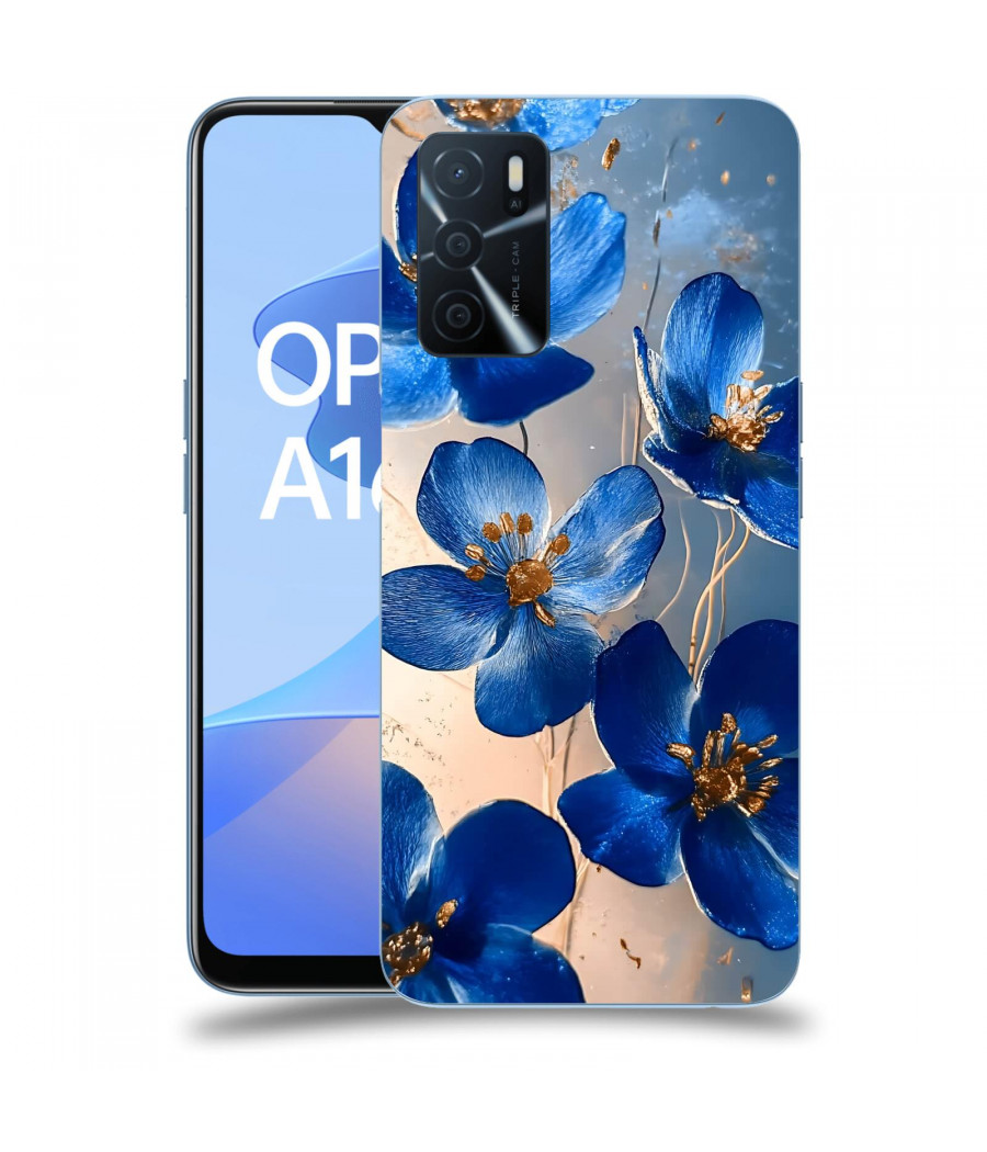ACOVER Kryt na mobil OPPO...