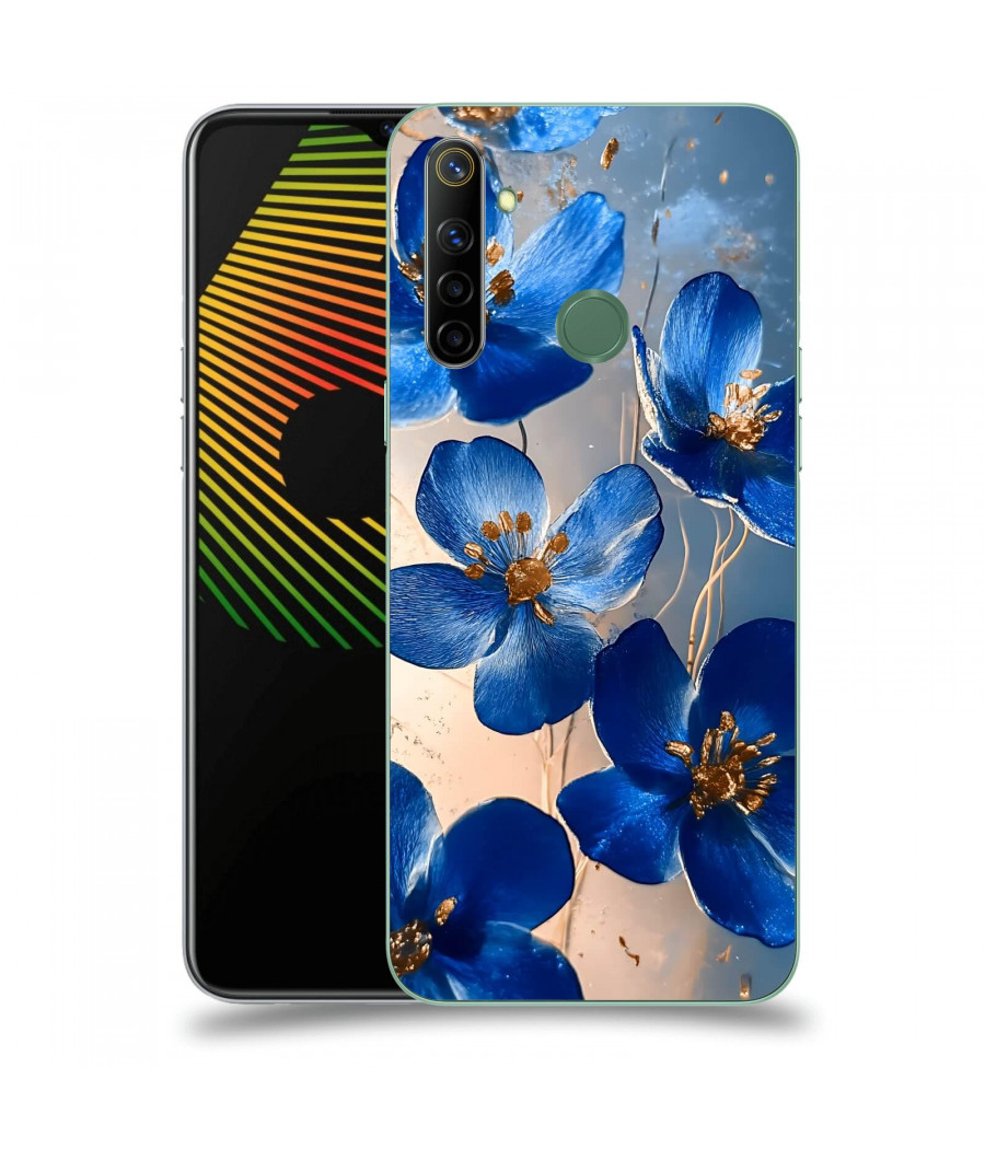 ACOVER Kryt na mobil Realme...