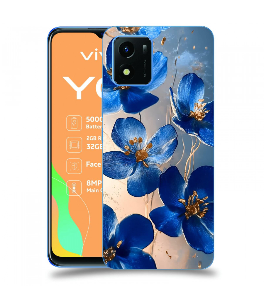 ACOVER Kryt na mobil Vivo...