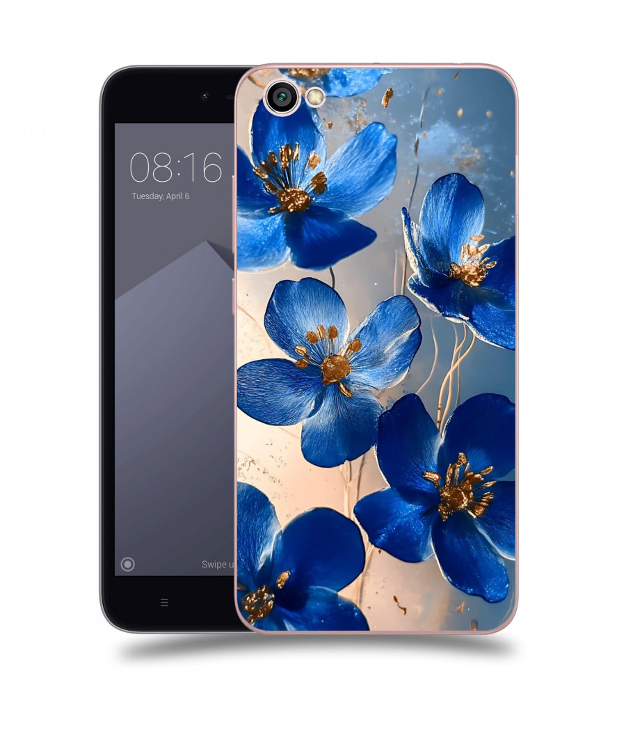 ACOVER Kryt na mobil Xiaomi...