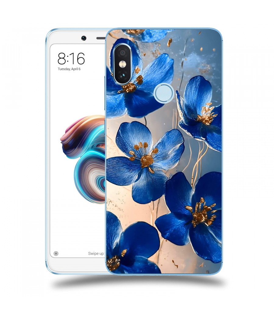 ACOVER Kryt na mobil Xiaomi...