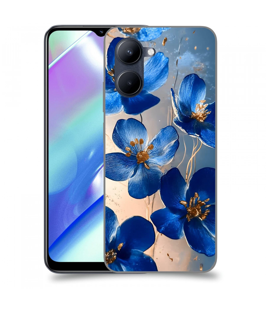 ACOVER Kryt na mobil Realme...