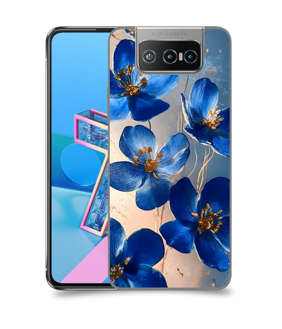 ACOVER Kryt na mobil ASUS...