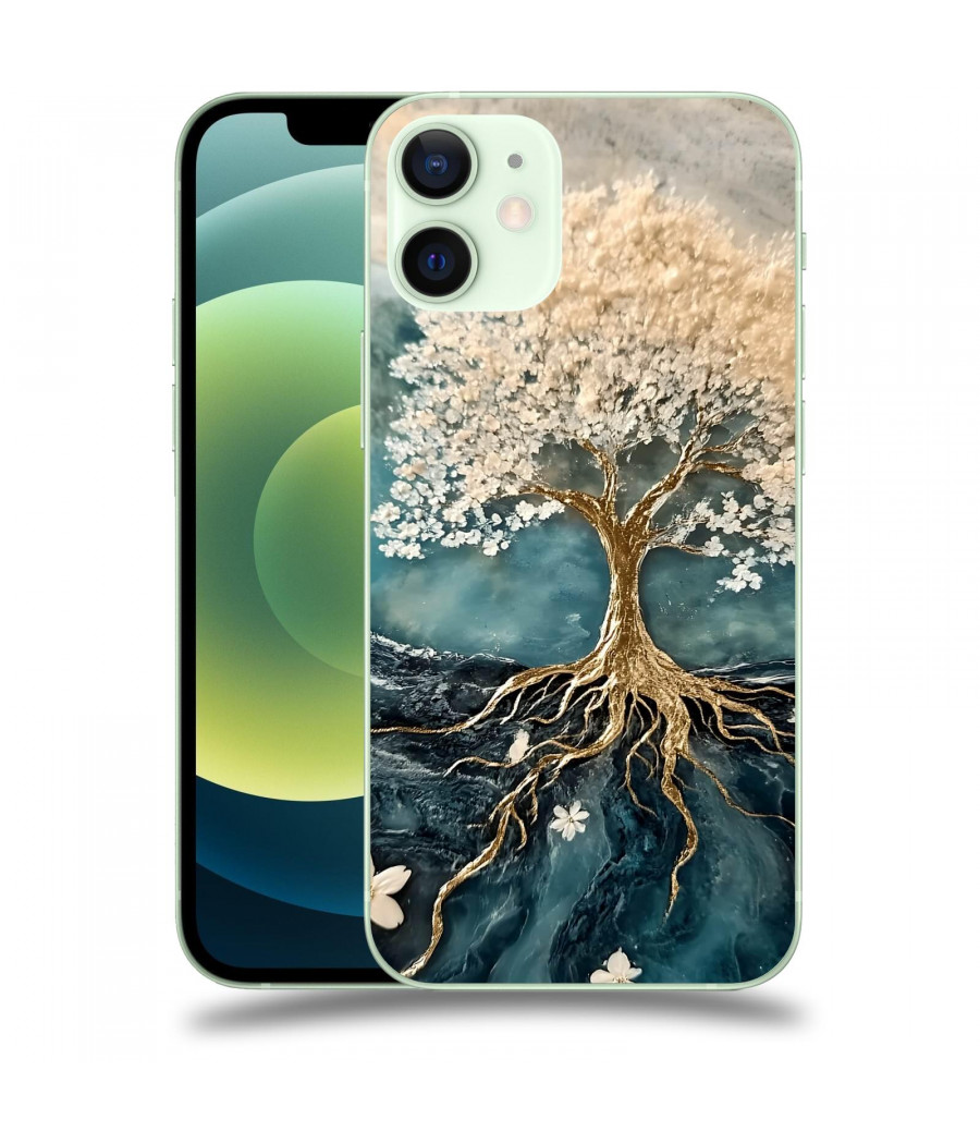 ACOVER Kryt na mobil Apple...