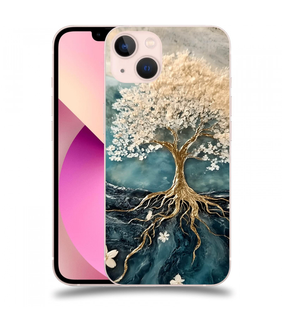 ACOVER Kryt na mobil Apple...