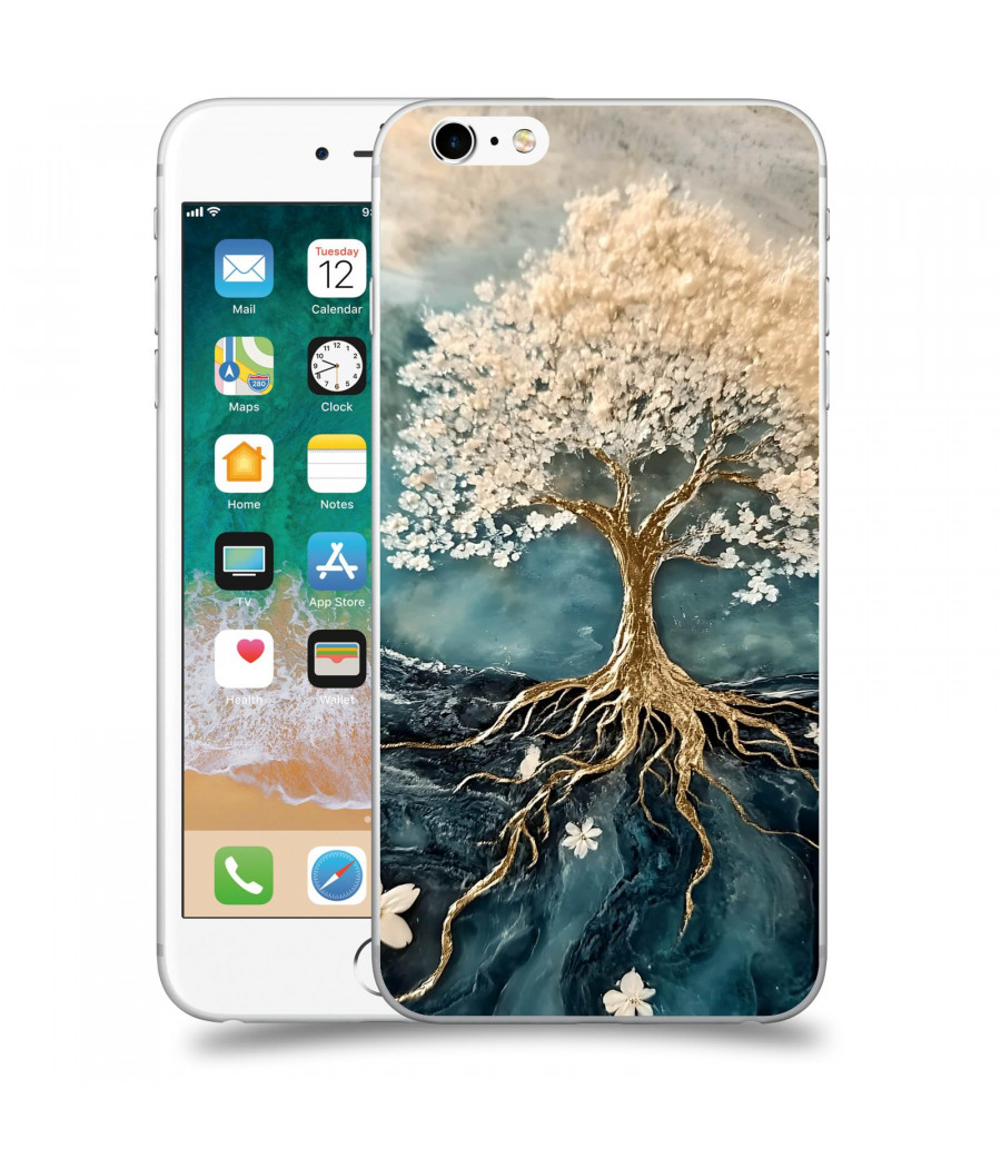 ACOVER Kryt na mobil Apple...