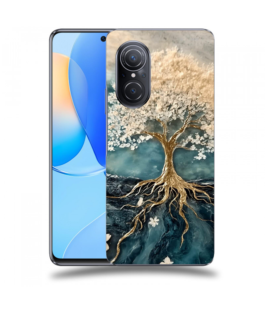 ACOVER Kryt na mobil Huawei...
