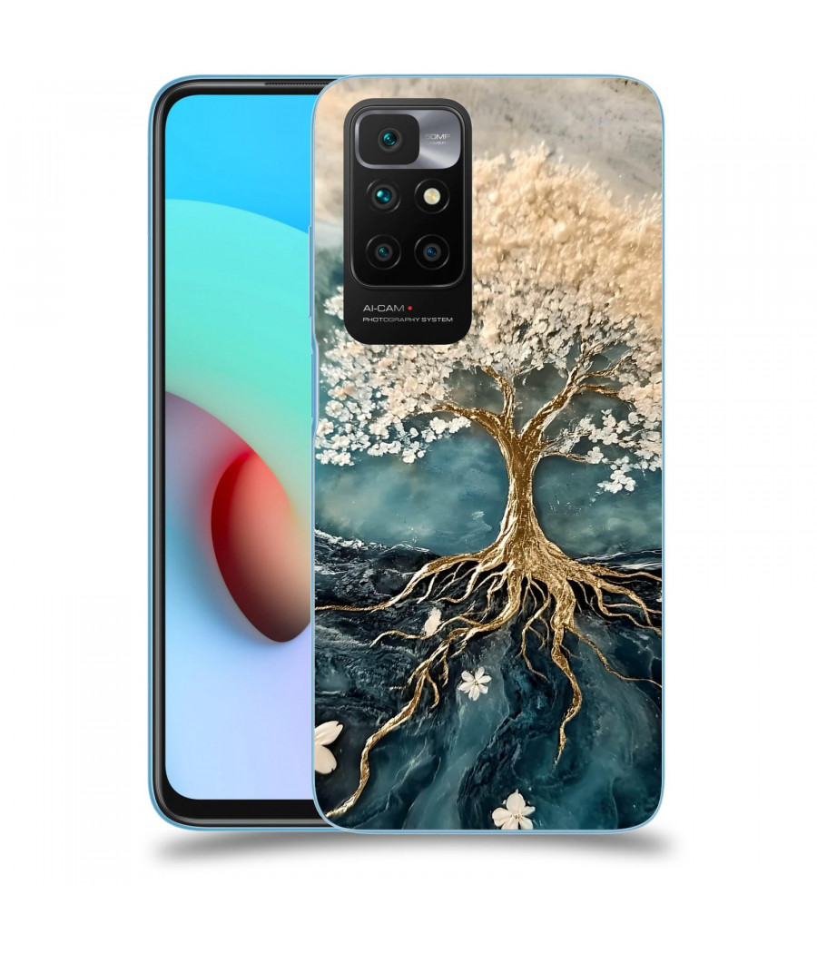 ACOVER Kryt na mobil Xiaomi...
