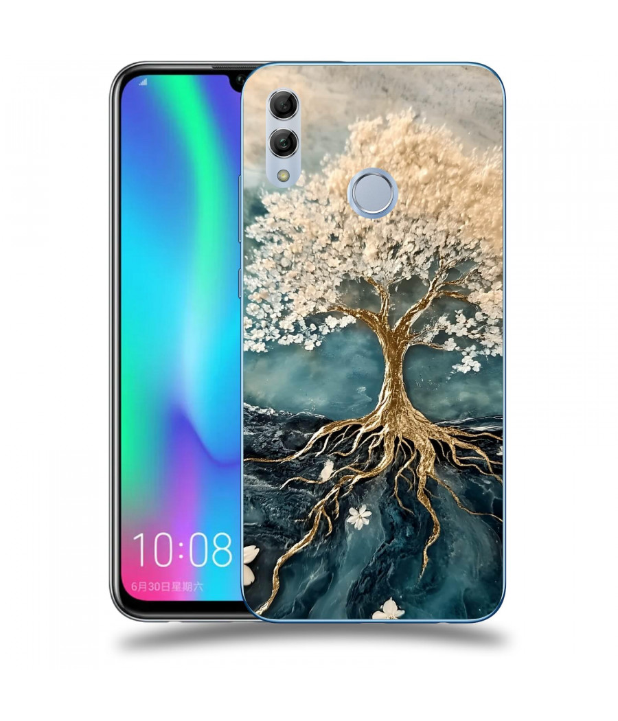 ACOVER Kryt na mobil Honor...