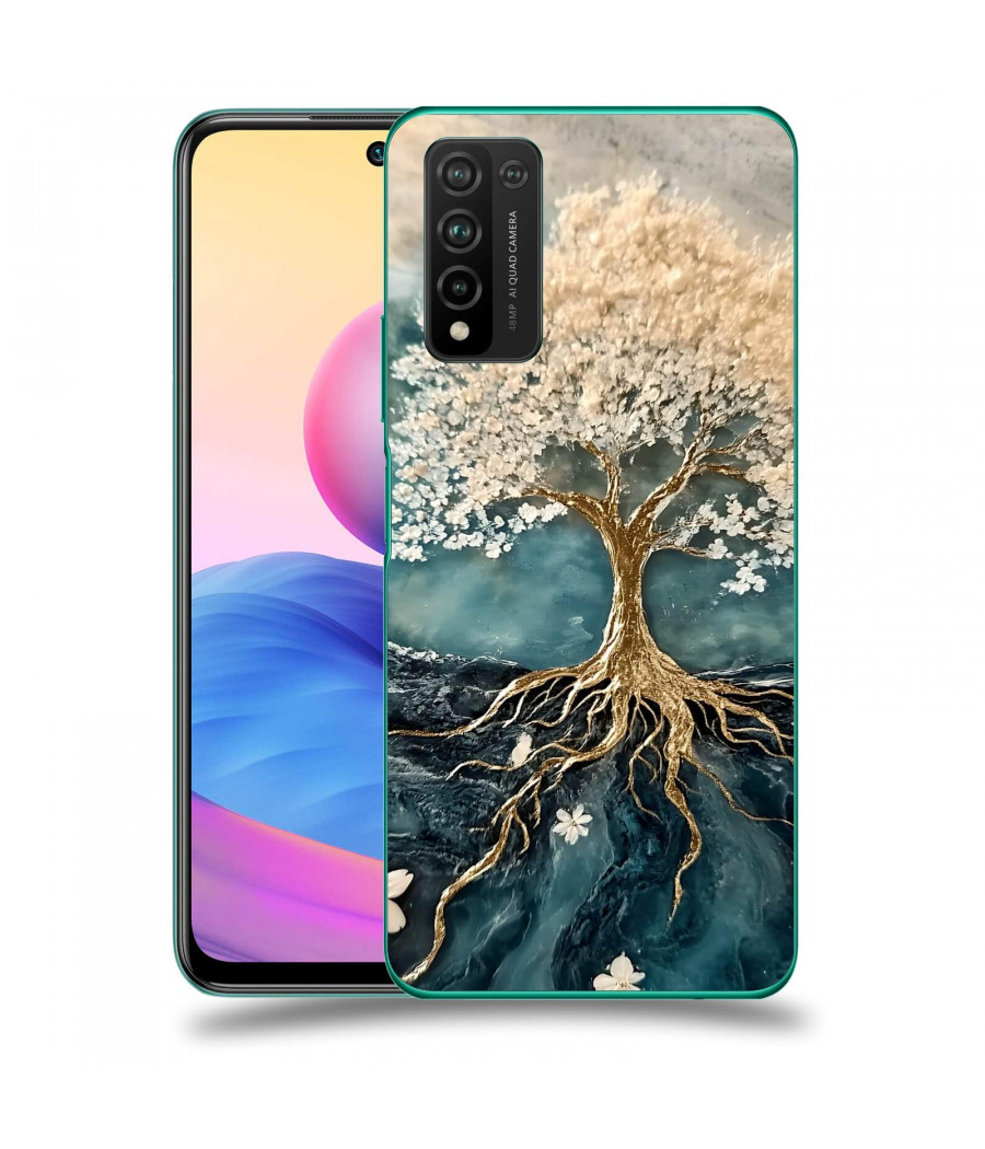 ACOVER Kryt na mobil Honor...