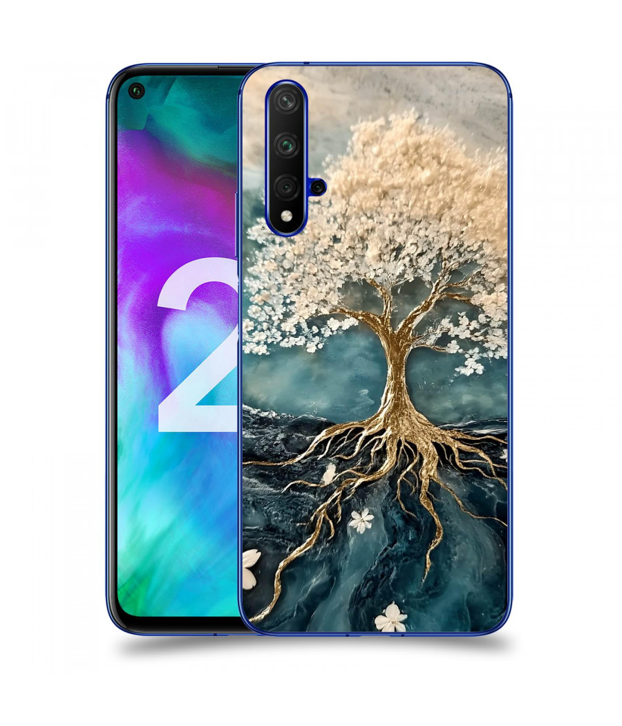 ACOVER Kryt na mobil Honor...