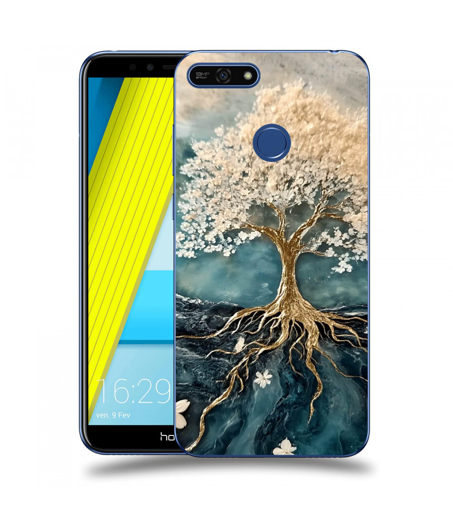 ACOVER Kryt na mobil Honor...