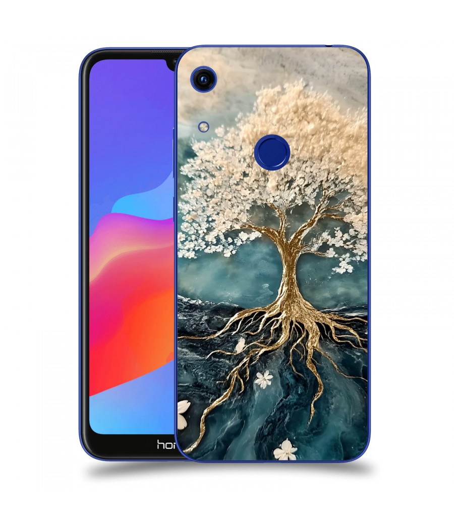 ACOVER Kryt na mobil Honor...