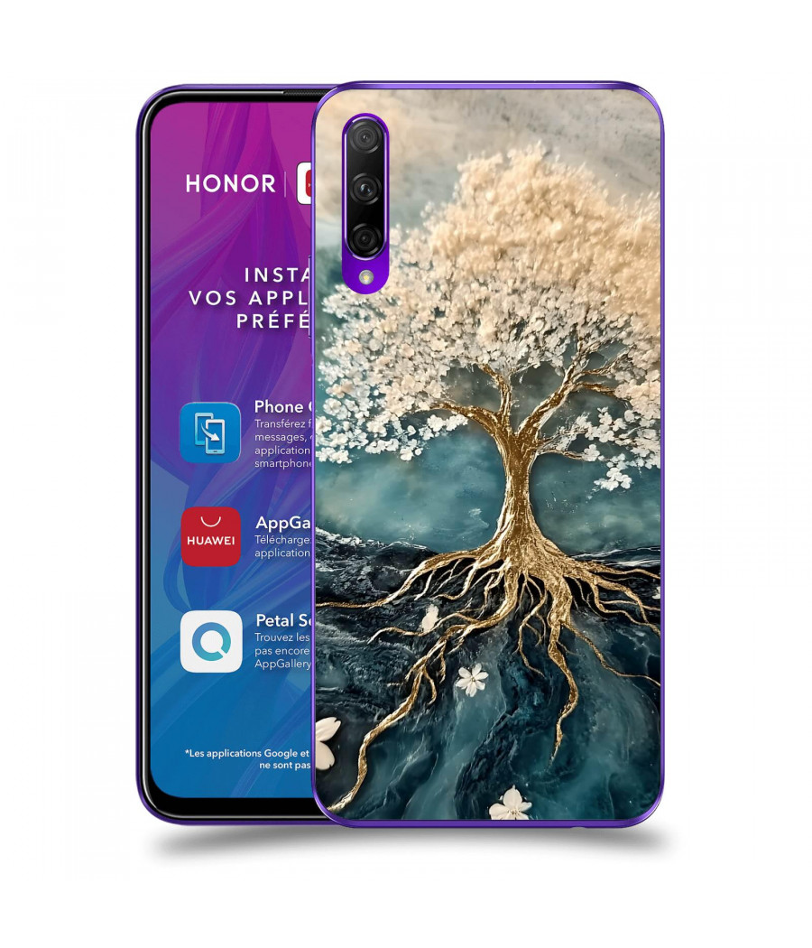 ACOVER Kryt na mobil Honor...