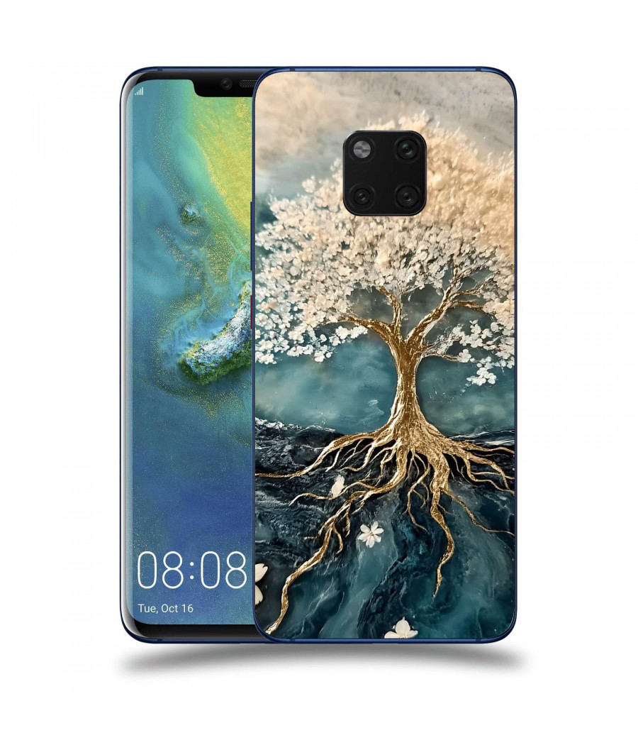 ACOVER Kryt na mobil Huawei...