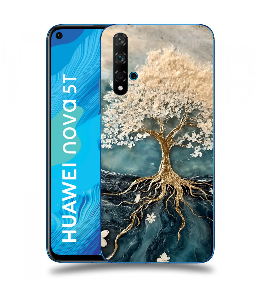 ACOVER Kryt na mobil Huawei...