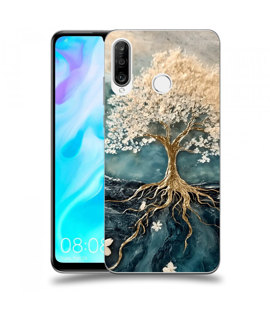 ACOVER Kryt na mobil Huawei...