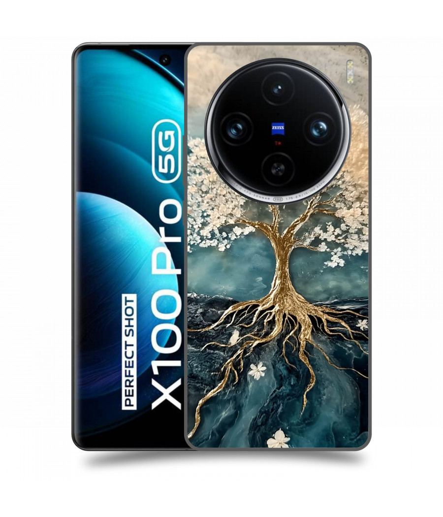 ACOVER Kryt na mobil Vivo...