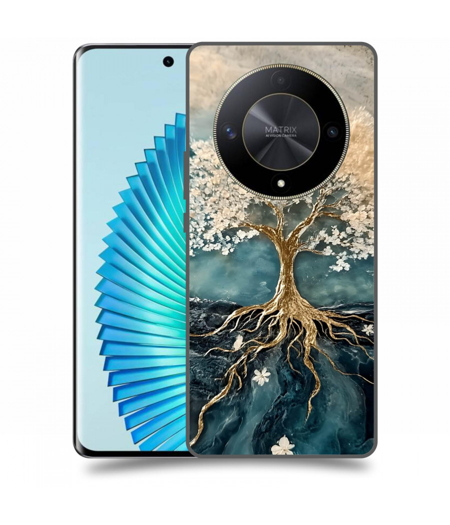 ACOVER Kryt na mobil Honor...