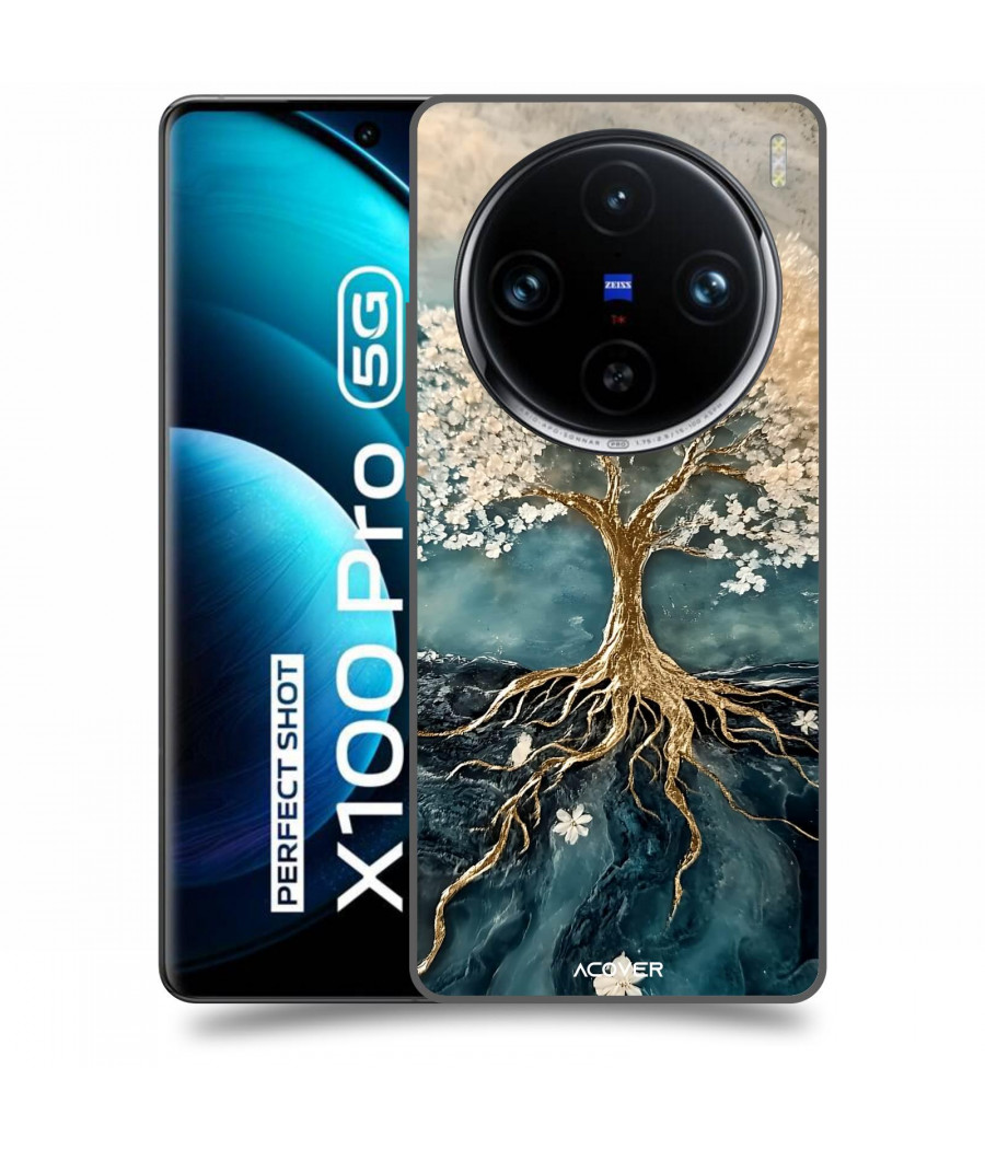 ACOVER Kryt na mobil Vivo...