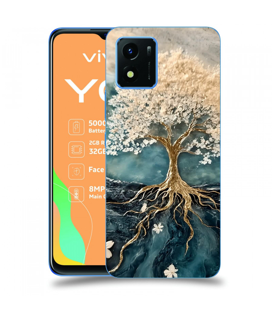 ACOVER Kryt na mobil Vivo...